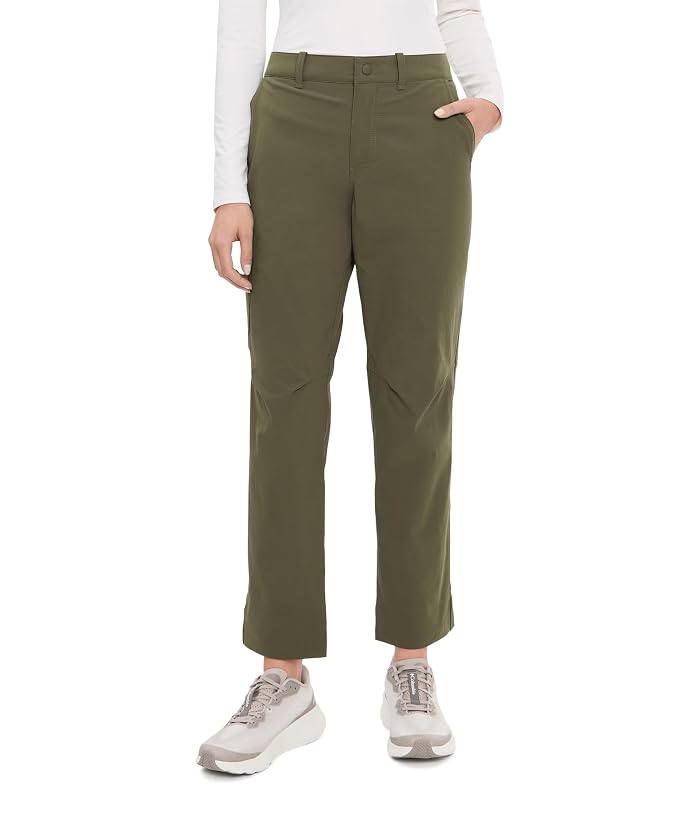 Royal Robbins Truckee Pants