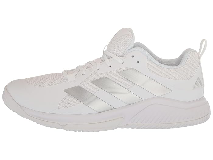 adidas Court Team Bounce 2.0 Volleyball Shoes - Image 2