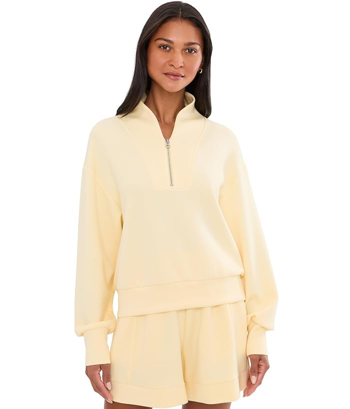 Varley Davidson Sweat