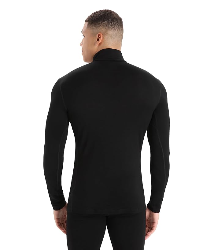 Icebreaker Merino 260 Tech Long Sleeve Half Zip - Image 2