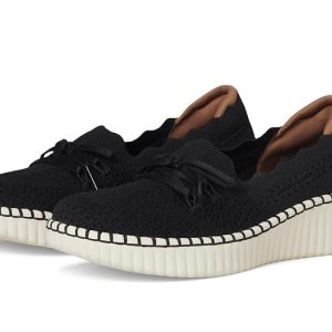 SKECHERS Wilshire Blvd - Knit Sail