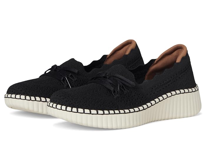 SKECHERS Wilshire Blvd - Knit Sail