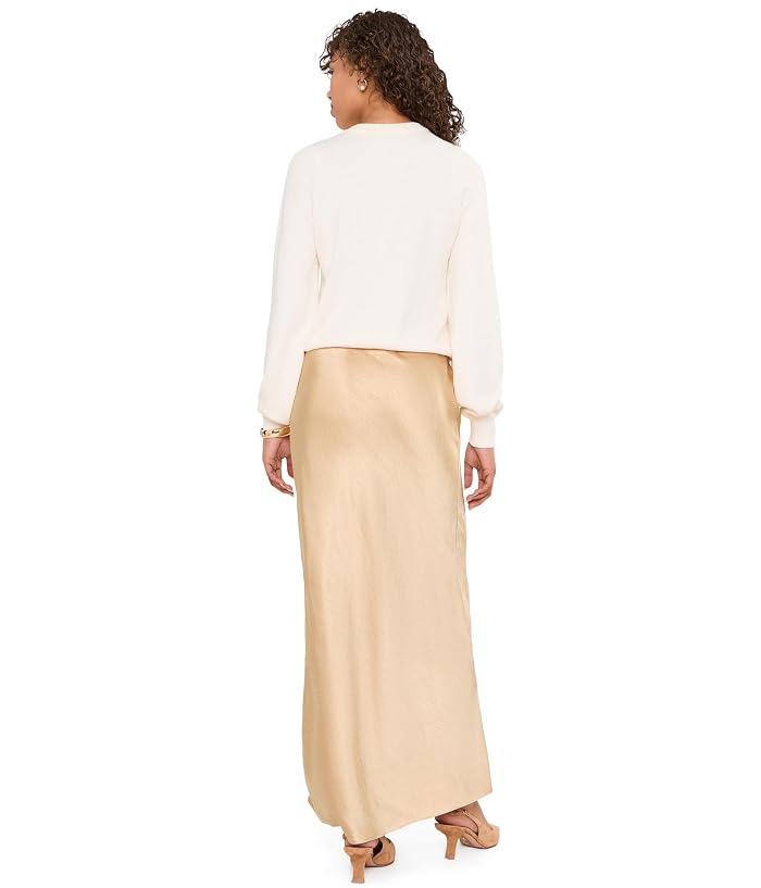 Show Me Your Mumu Tammi Twofer Maxi Dress - Image 4