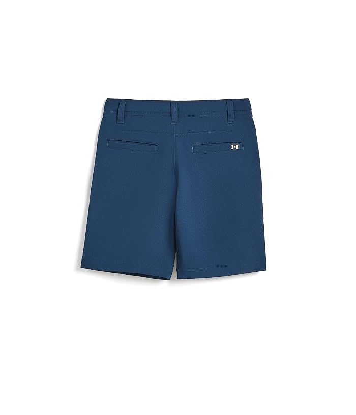 Under Armour Kids Matchplay Golf Shorts (Big Kid) - Image 2