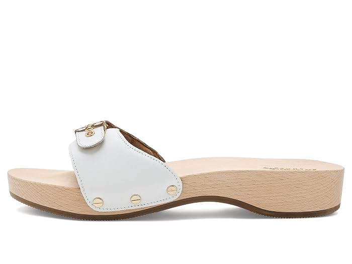 Dr. Scholl's Original Pescura Slide Sandals - Image 3