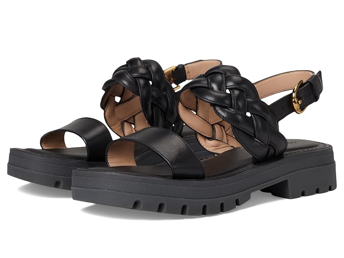 Cole Haan Cressida Lug Sandal