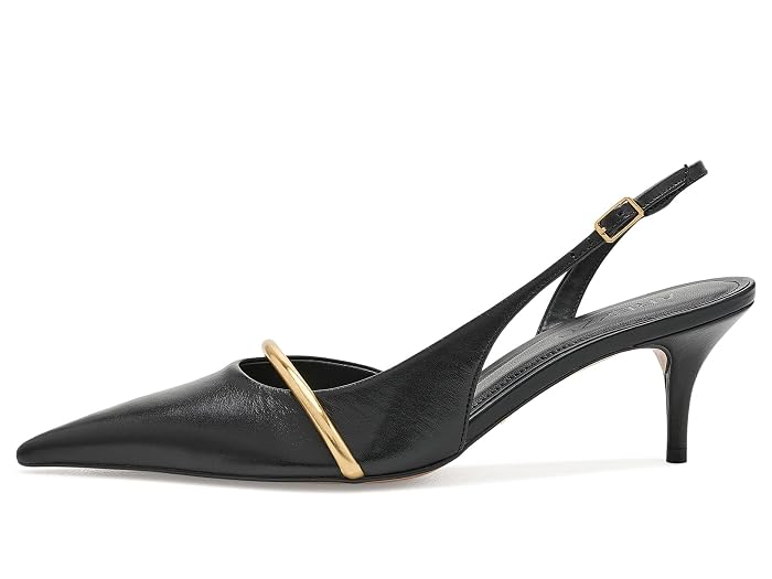 Arezzo Margaret Mid Stiletto Pumps - Image 4