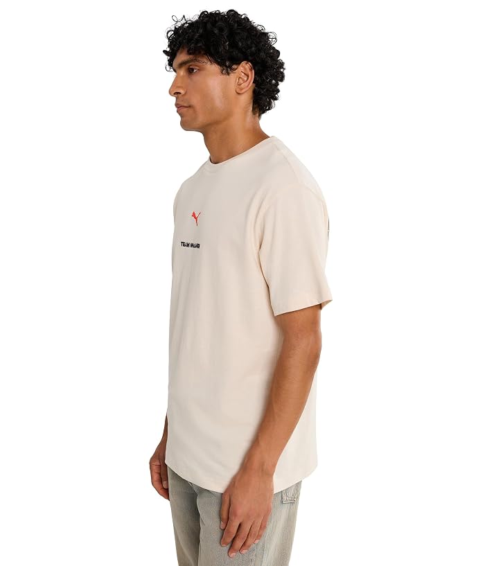 PUMA McLaren Racing Graphic T-Shirt - Image 3
