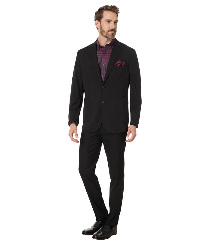 Johnston & Murphy Xc Flex Knit Blazer - Image 4