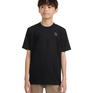 abercrombie kids Short Sleeve Essential Tee (Little Kid/Big Kid)