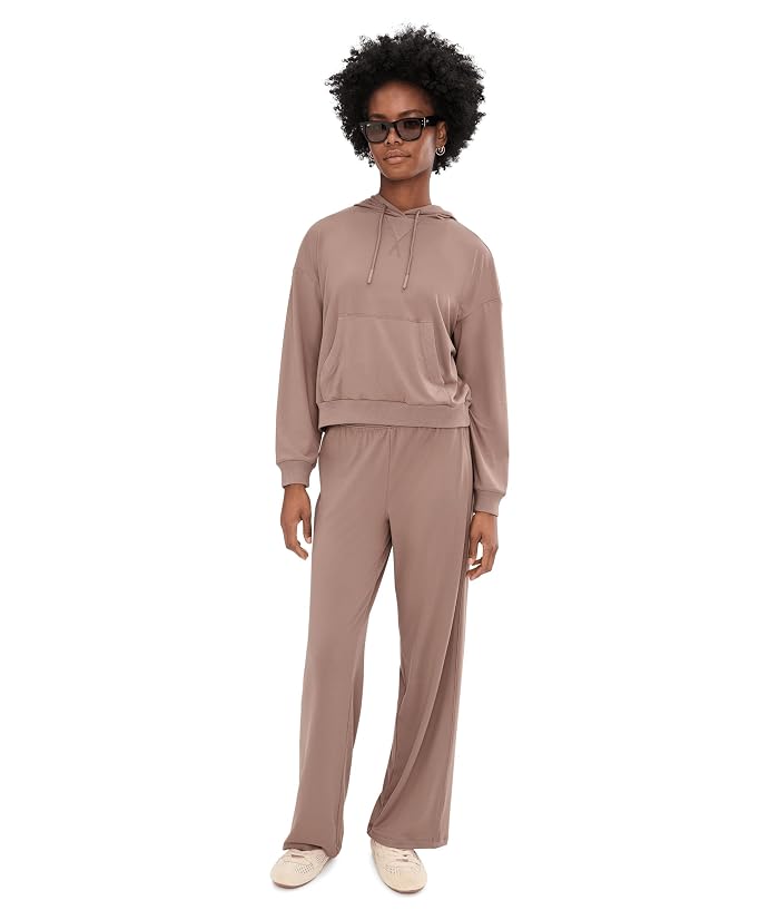 Barefoot Dreams Butterchic Hoodie - Image 2