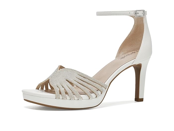 LifeStride Glamorous Strappy Sandals
