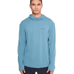 Marmot AirExchange SolarShield Hoody