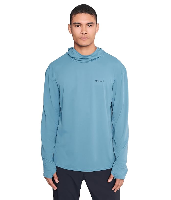 Marmot AirExchange SolarShield Hoody