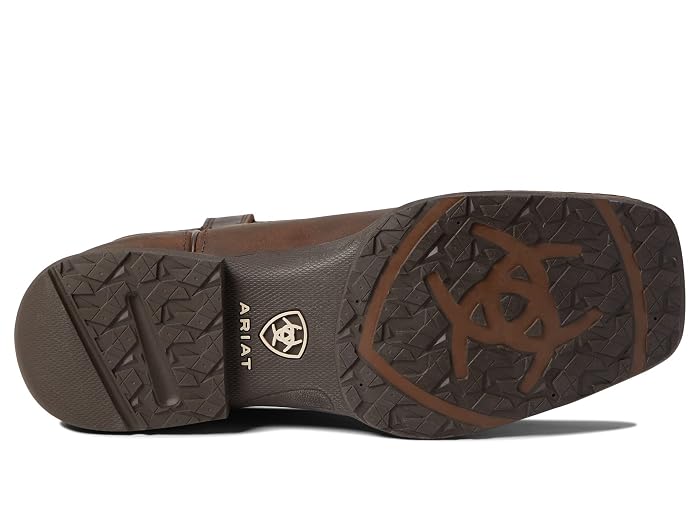 Ariat Kids Anthem Patriot Western Boots (Little Kid/Big Kid) - Image 3