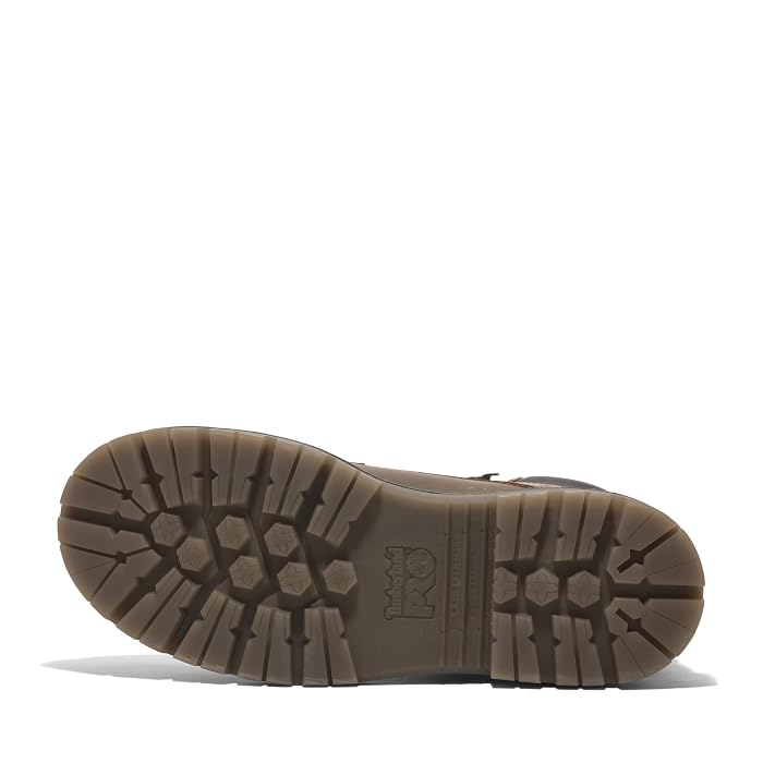Timberland PRO Whitman 6 Inch Composite Safety Toe Waterproof - Image 3
