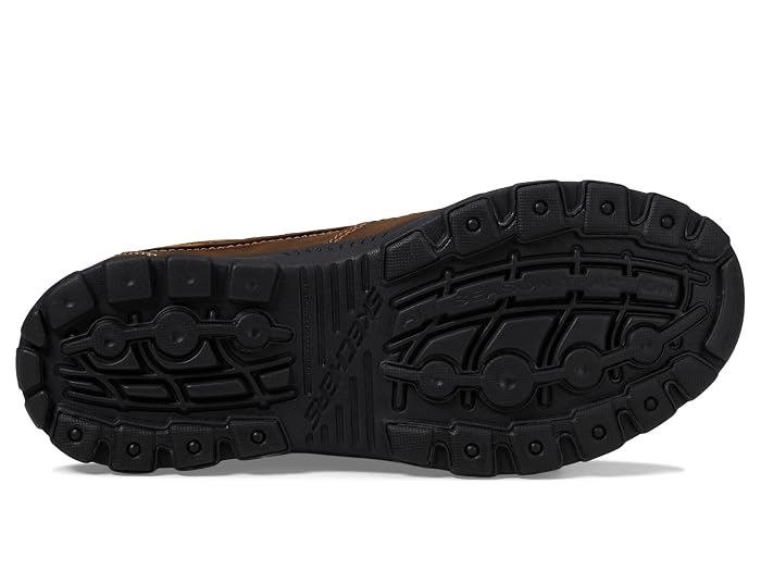 SKECHERS Relaxed Fit Braver - Rayland - Image 3