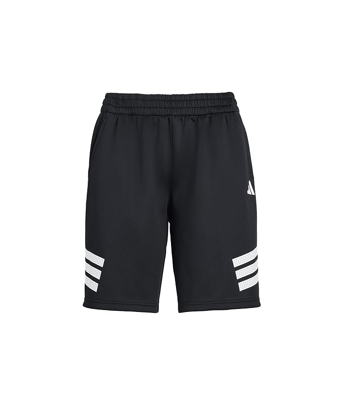adidas Kids Icons Shorts (Big Kid)