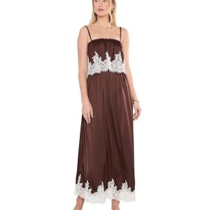 Show Me Your Mumu Emmylou Maxi Dress