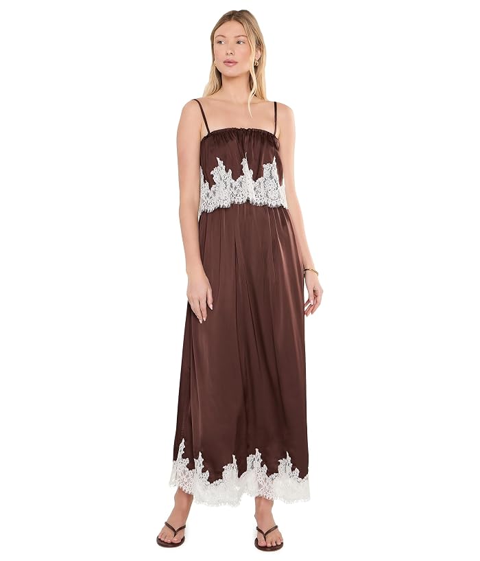 Show Me Your Mumu Emmylou Maxi Dress