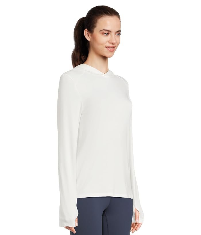 Free Fly Bamboo Shade Hoodie II - Image 2