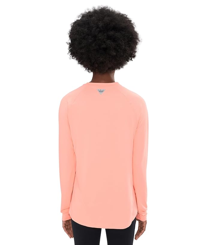 Columbia Pfg Solar Stream Ii Long Sleeve - Image 4