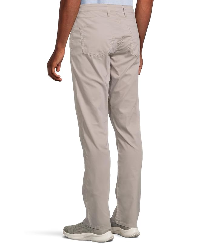 Faherty Movement Five-Pocket Pants - Image 3