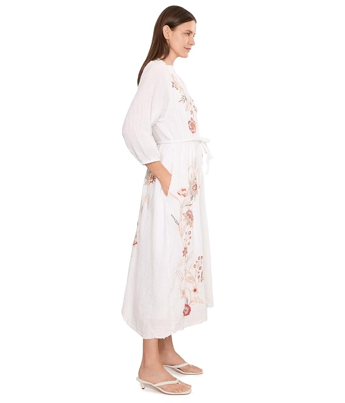 Karyn Seo Marni Dress - Image 3