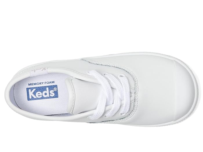 Keds Kids Keds Champion Toe Cap (Little Kid/Toddler) - Image 2