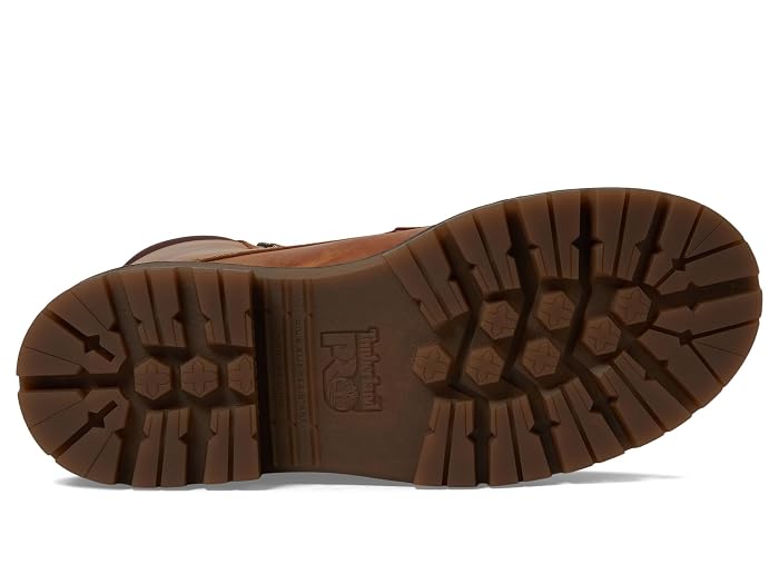 Timberland PRO Whitman 8 Inch Composite Safety Toe Waterproof - Image 3