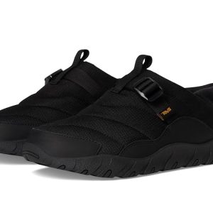 Teva Reember Camp