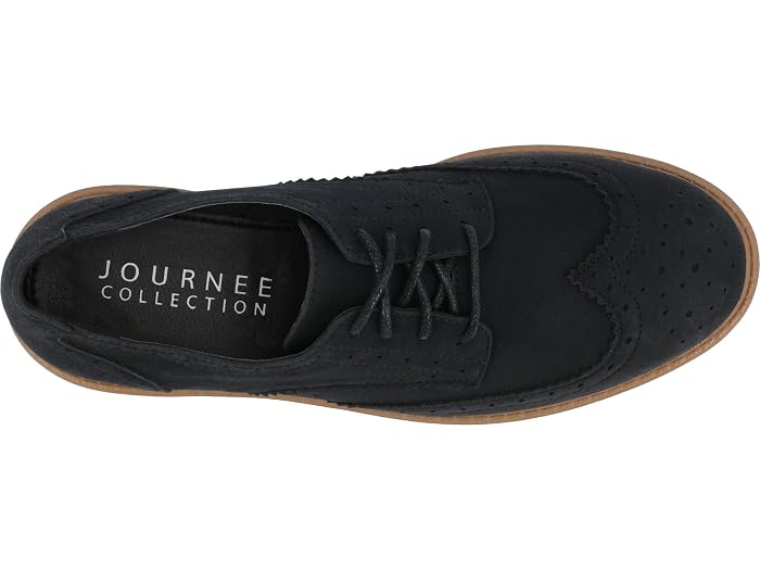 Journee Collection Claudiya - Image 2