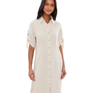 XCVI Catori Dress
