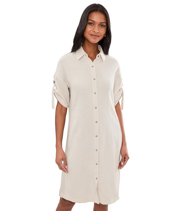 XCVI Catori Dress