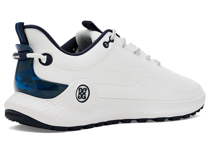 GFORE Mg4+ O2 Camo Accent Golf Shoes - Image 3