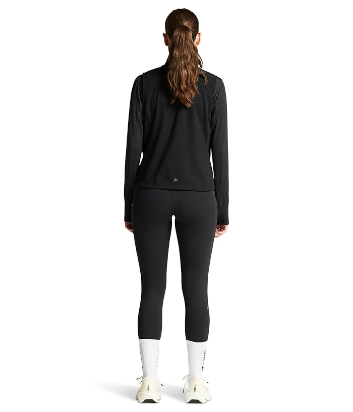 Craft Advance Essence Warm Vest 2 - Image 2