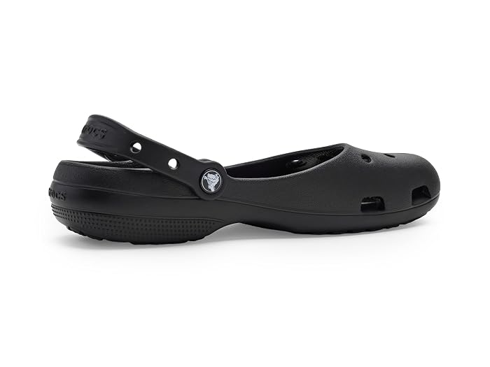 Crocs Classic Ballet, Ballet Slippers - Image 3