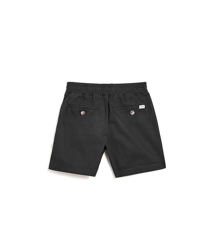 abercrombie kids Pull-On Chino Shorts (Big Kids) - Image 2
