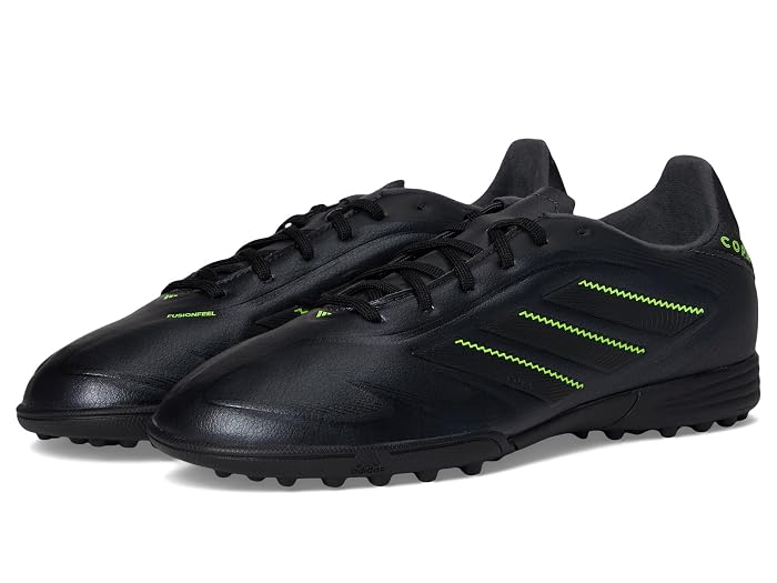 adidas Kids Copa Pure 3 League Turf Soccer Cleats (Little Kid/Big Kid)