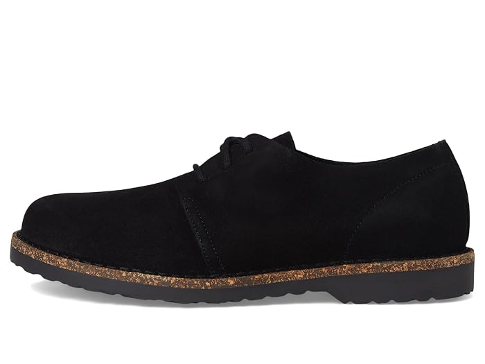 Birkenstock Uppsala Low Lace Up - Suede - Image 4
