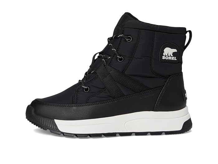 SOREL Whitney III Mid Waterproof - Image 4