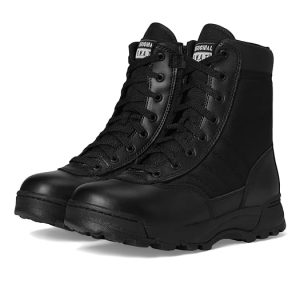 Original S.W.A.T. Classic 9" Side Zip