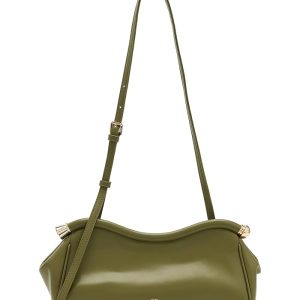 JW PEI Naomi Curved Shoulder Bag