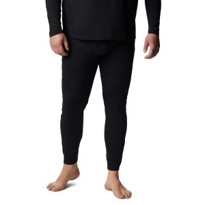Columbia Big & Tall Midweight Stretch Tights
