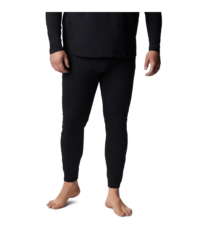 Columbia Big & Tall Midweight Stretch Tights
