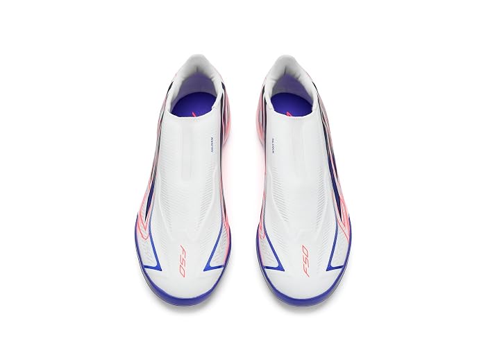 adidas F50 Hyperfast League Laceless Turf - Image 2