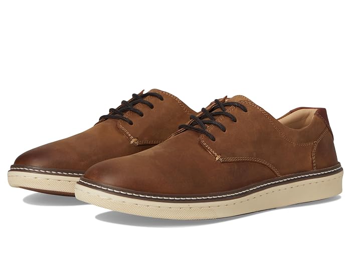 Johnston & Murphy McGuffey Casual Plain Toe Sneaker