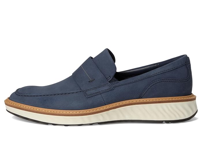 ECCO St.1 Hybrid Penny Loafer - Image 4