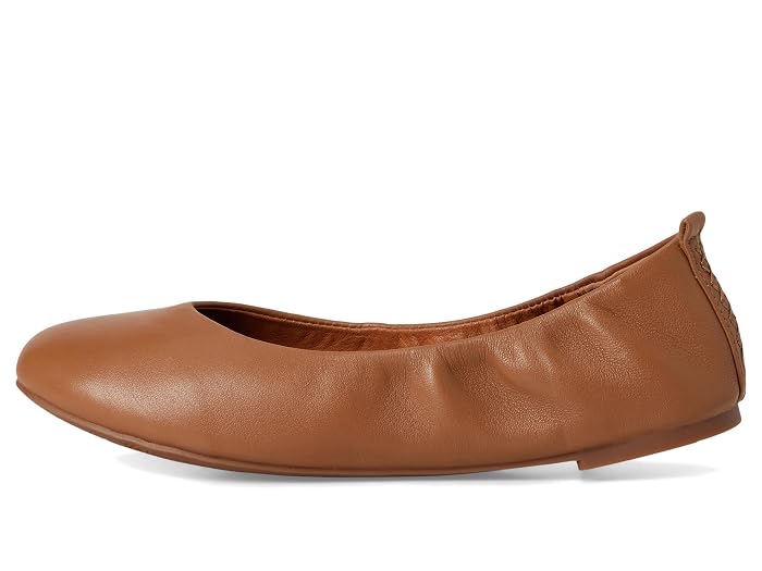 Lucky Brand Emmielou Leather Ballet Flat - Image 4