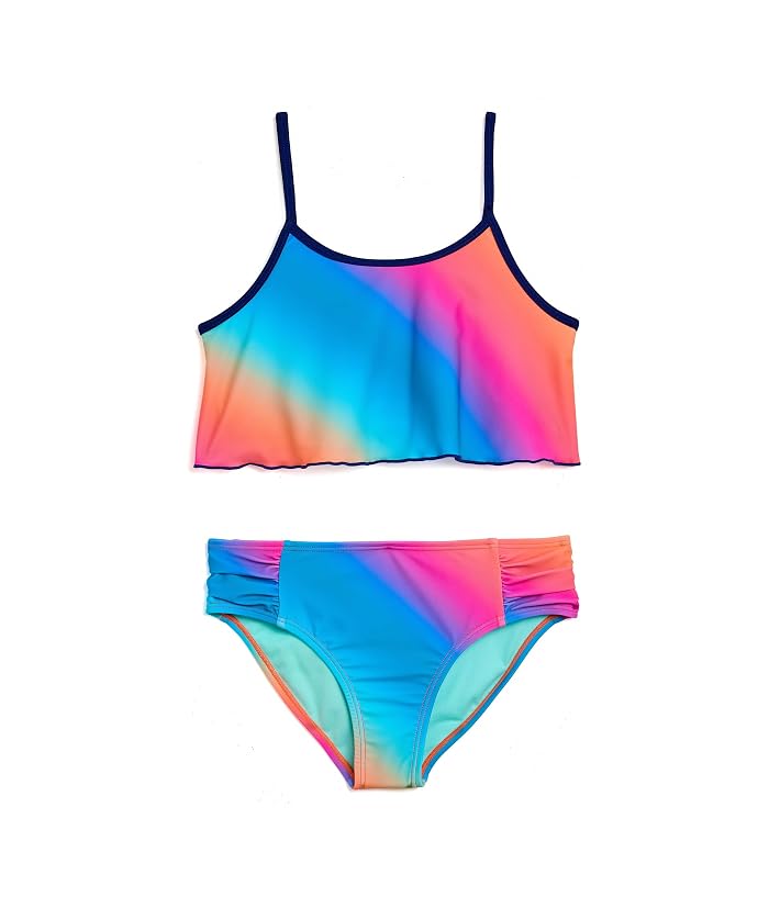 Under Armour Kids Gradient Bikini (Little Kid) - Image 4